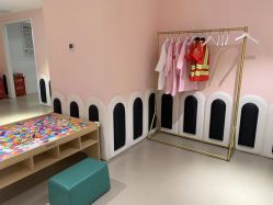-meland club亲子乐园(重庆万象城店)