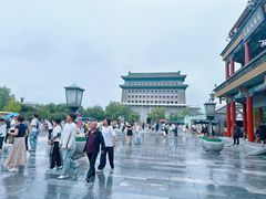 -北京前门大栅栏