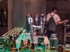 -夜食白市Yespicy·烧烤啤酒宵夜(番禺四海城店)
