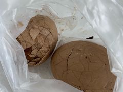 -金盆阿嬷香菇茶叶蛋(玄光店)