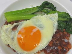 -颓记茶餐厅(美景总店)