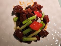 -半勺·新徽菜(银泰城店)