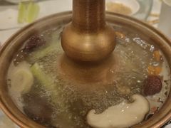 -清真·鸦儿李记·涮肉(和平里店)