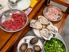 -盈田盈粥庄(博山东路店)