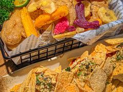 -岛风·台食小馆 ISLAND BISTRO(烟台山店)