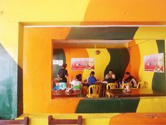 -Jonah's Fruit Shake & Snack Bar