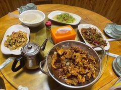 -郑记小炒(天目中路店)