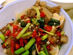 -红色湘菜馆(春风店)