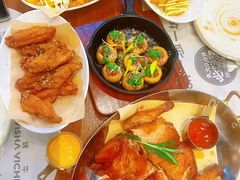 -一沙一城·岩烤牛扒(深圳首店)