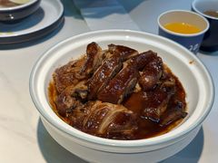 -秋色客家菜(南山店)