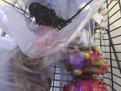 -盒马鲜生(莱蒙都会店)
