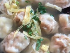-海平馄饨(逍遥二路店)