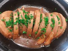-小厨娘淮扬菜(清江苏宁广场店)