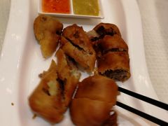 -莞香楼·正宗东莞菜(东升店)