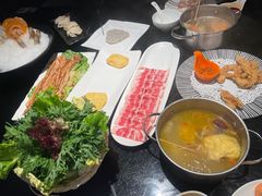 -太古汇海鲜姿造(延寿店)