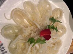 -香佰里鲜货火锅(佳乐金街店)