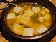 海胆石窝豆腐-香港聚强佛跳墙(淘金店)