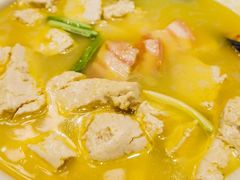 -寿州大饭店·餐厅