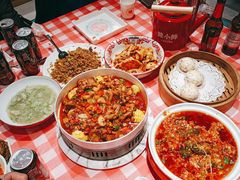 -辣小鲜·南昌大排档(船山路店)