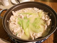 -彩蝶谷美食廊·粤式经典南番顺·铁板烧烤泰风味(广州长隆酒店)