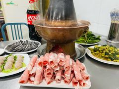 -三兴涮羊肉(荣安大街店)