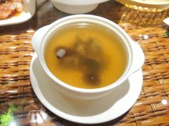 乌鸡汤-老广酒楼(樱花店)