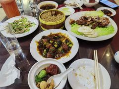 -晋阳饭庄(虎坊桥店)