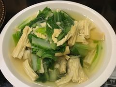 -五观堂素食(新华路店)