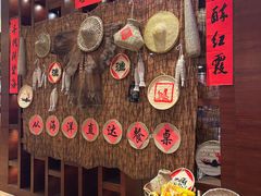-The COOK·厨餐厅·自助餐(浦东嘉里大酒店)