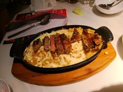 -豪客来牛排(华创国际广场店)