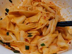 biangbiang面-张刚餐饮(春晓馨苑店)