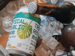 -SAANCI山池咖啡(卓悦中心店)
