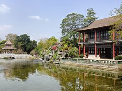 -顺峰山公园