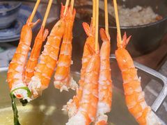 -禄婶鸡煲·打边炉