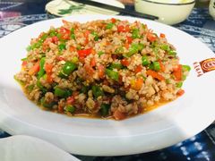 -瑞丰园庭院餐厅·白族传统家常菜