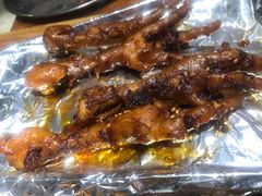 -原始泥炉烤肉(总店)