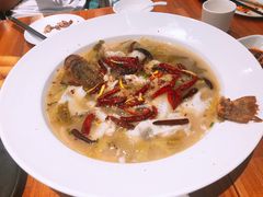 酸菜鱼-hallch 好吃餐厅(全运村中央广场店)