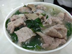 -陈记三及第(人民北路店)
