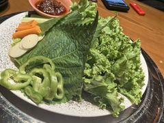 -隐炉和牛烧肉店(群力店)