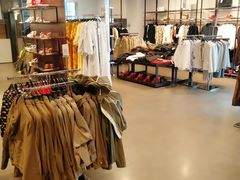 -ZARA(沈阳大悦城店)