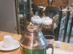 -泽成冰煮羊火锅(中正天街店)