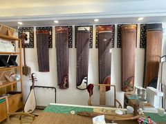 -六艺琴馆钢琴·古筝·古琴·琵琶