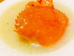 水蟹粥-华庭(澳门伦敦人店)