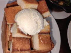 -茶港食堂(武昌店)