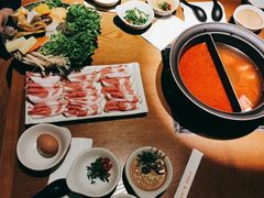 -呷哺呷哺(融创茂店)