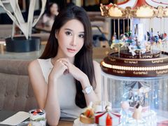 -北京康莱德酒店