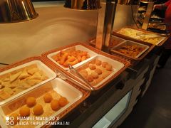 自助取餐区-九记潮汕现切鲜牛肉自助火锅(长沙·方圆荟店)