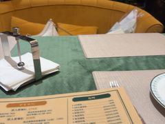 -中山路壹号传奇club·啤酒花园餐厅