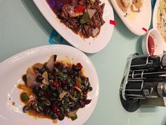 -王庄阿咪海鲜大排档(象园店)