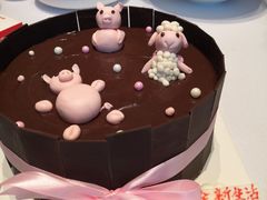 -百富源·海鲜辽菜(和平北大街店)